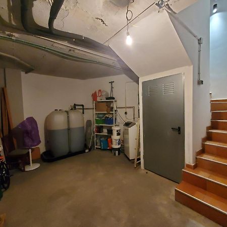Casa 25 Villa Riópar Eksteriør billede