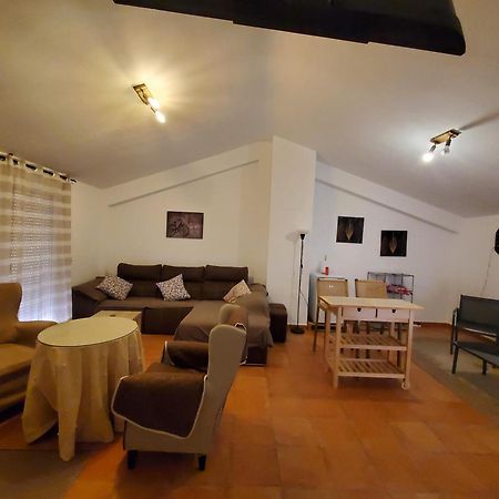 Casa 25 Villa Riópar Eksteriør billede