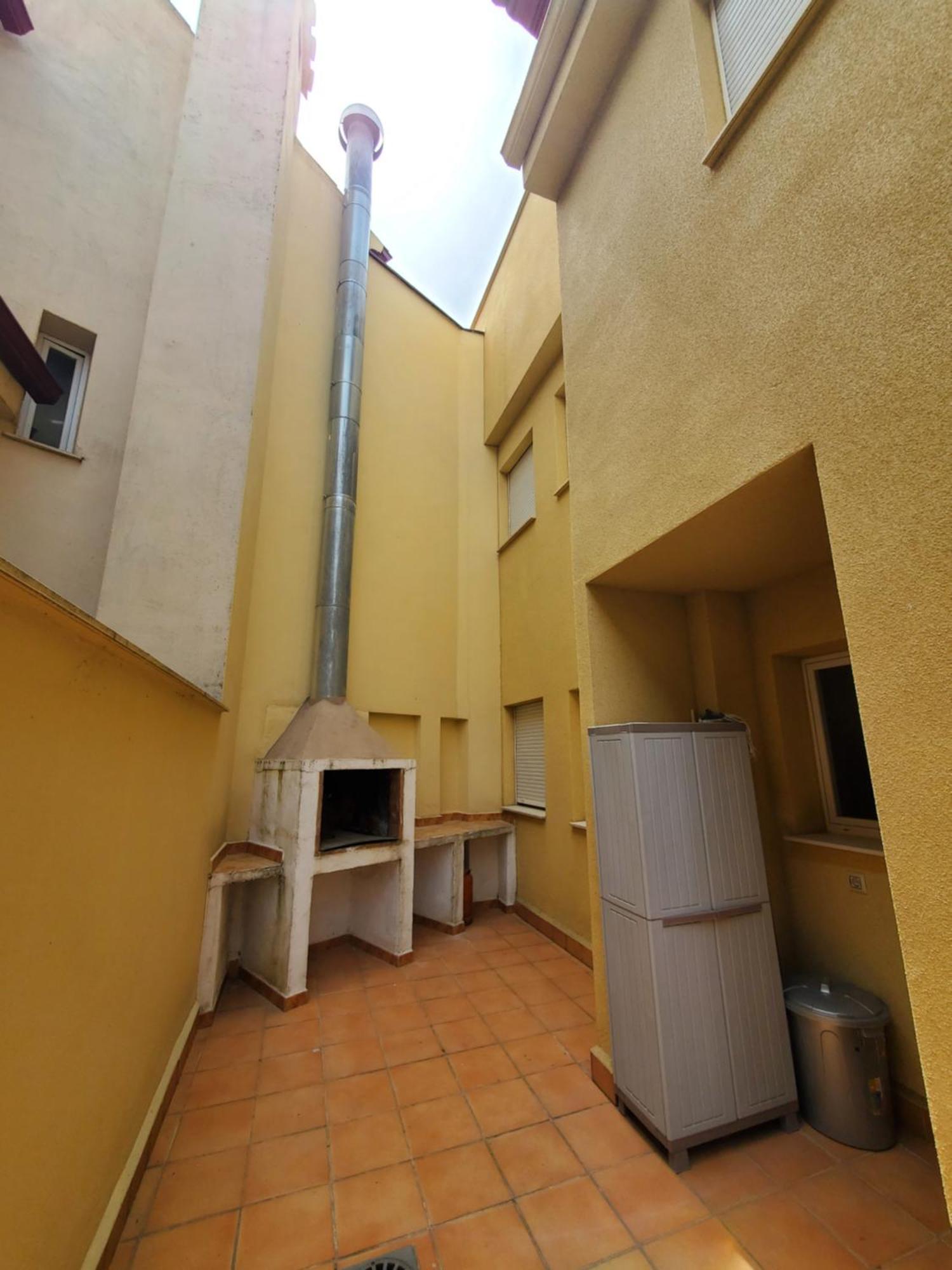 Casa 25 Villa Riópar Eksteriør billede