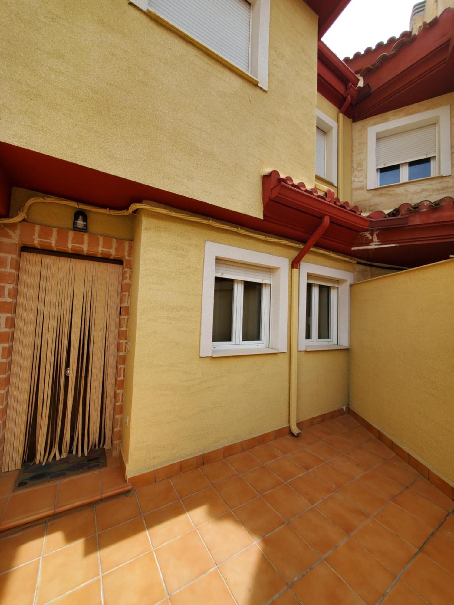 Casa 25 Villa Riópar Eksteriør billede