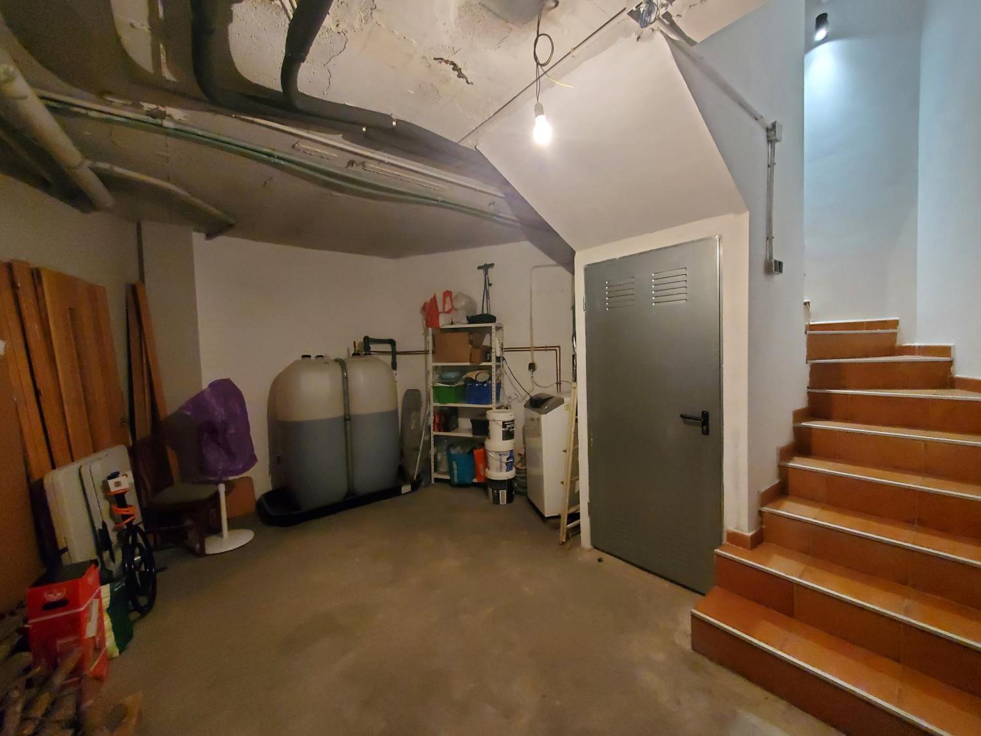 Casa 25 Villa Riópar Eksteriør billede