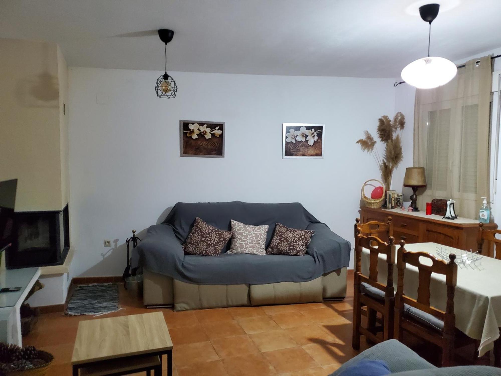 Casa 25 Villa Riópar Eksteriør billede