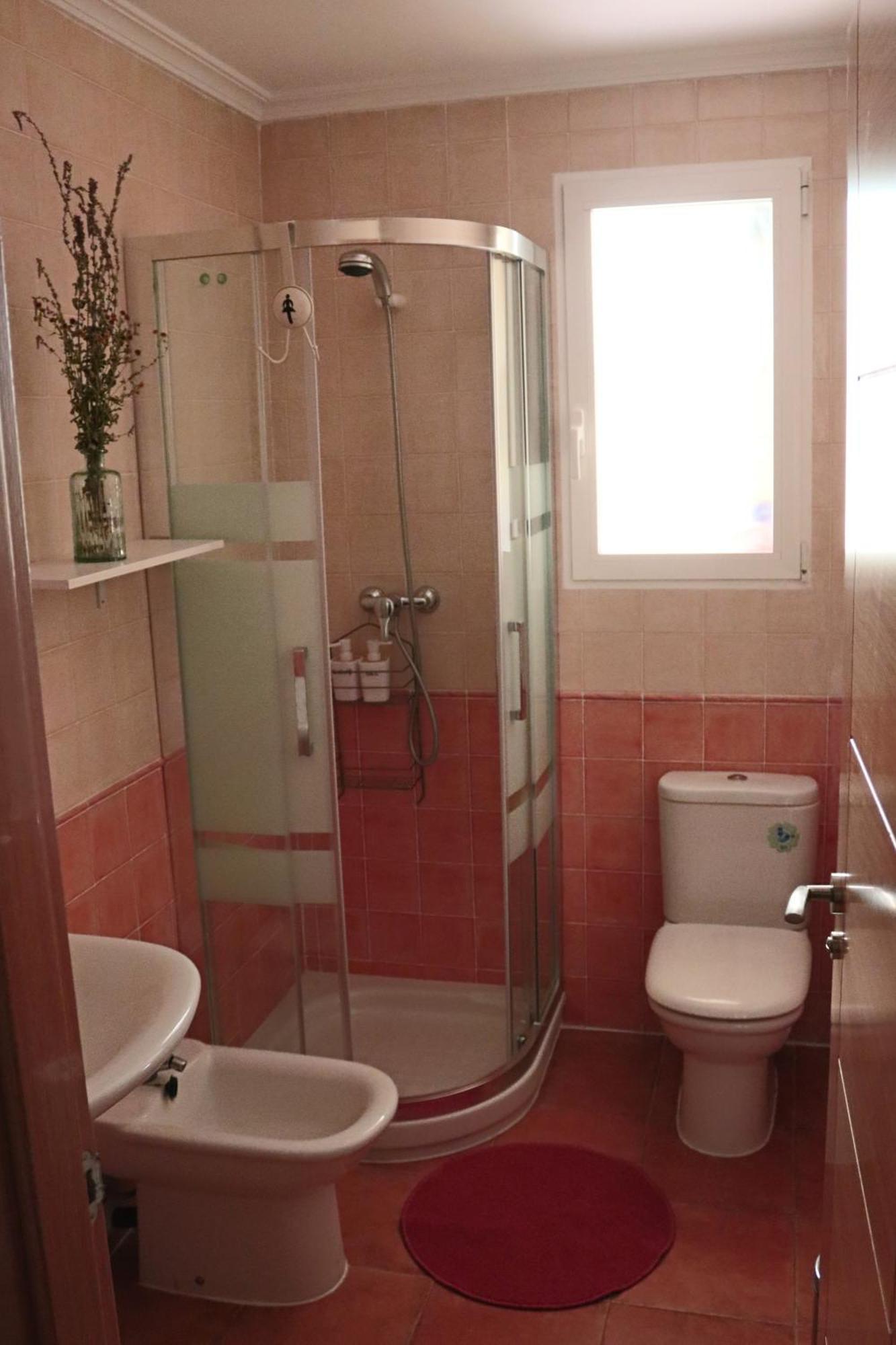 Casa 25 Villa Riópar Eksteriør billede