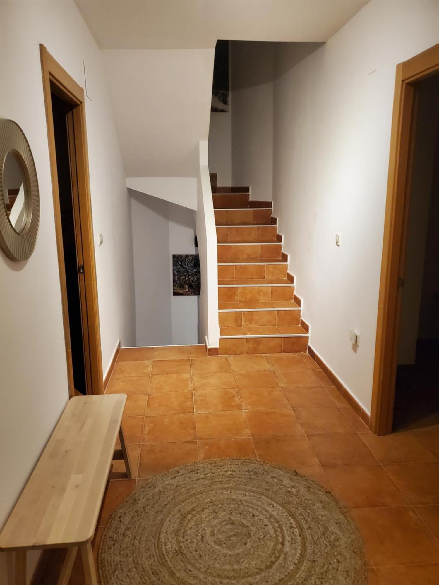 Casa 25 Villa Riópar Eksteriør billede
