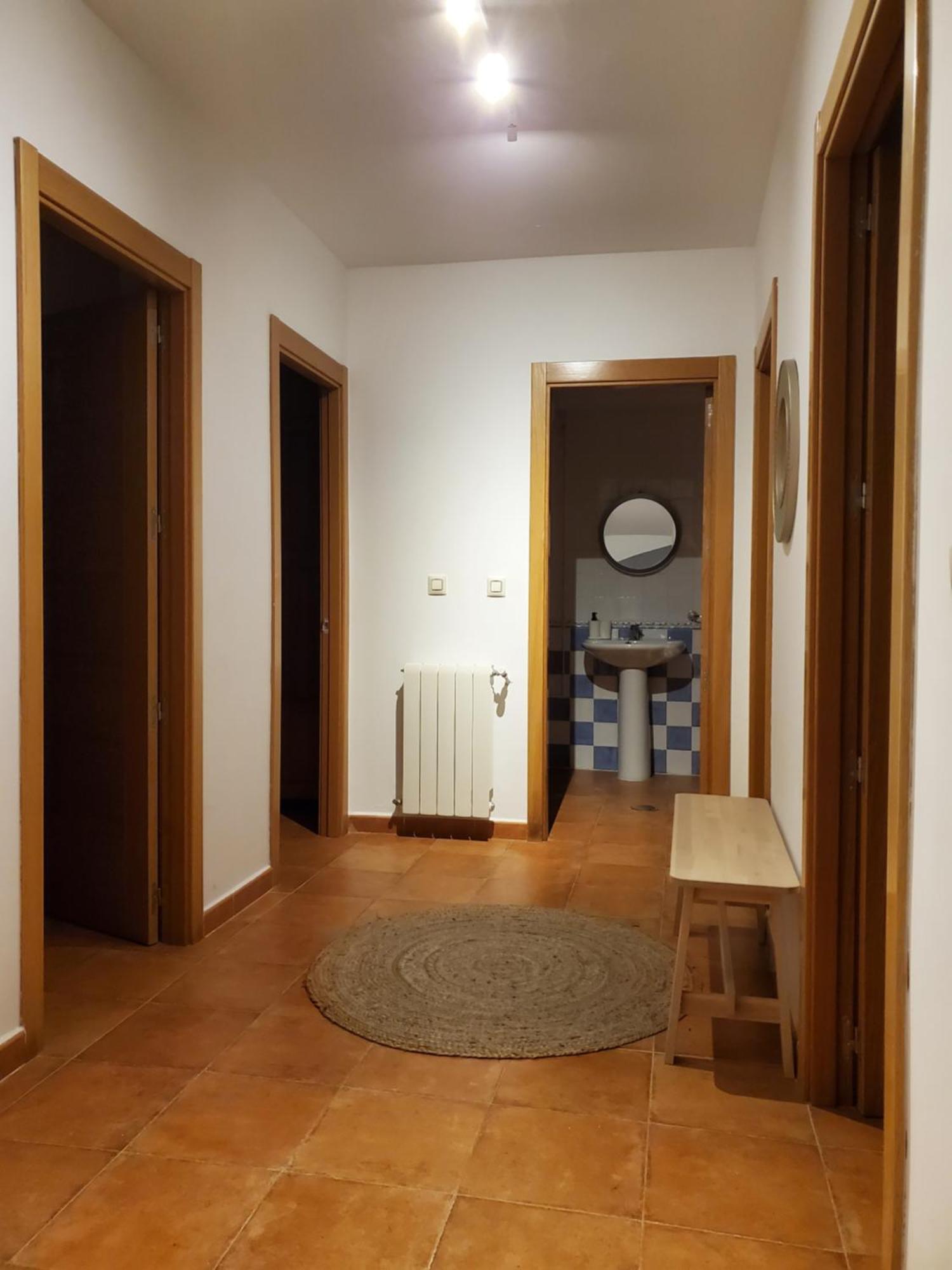 Casa 25 Villa Riópar Eksteriør billede