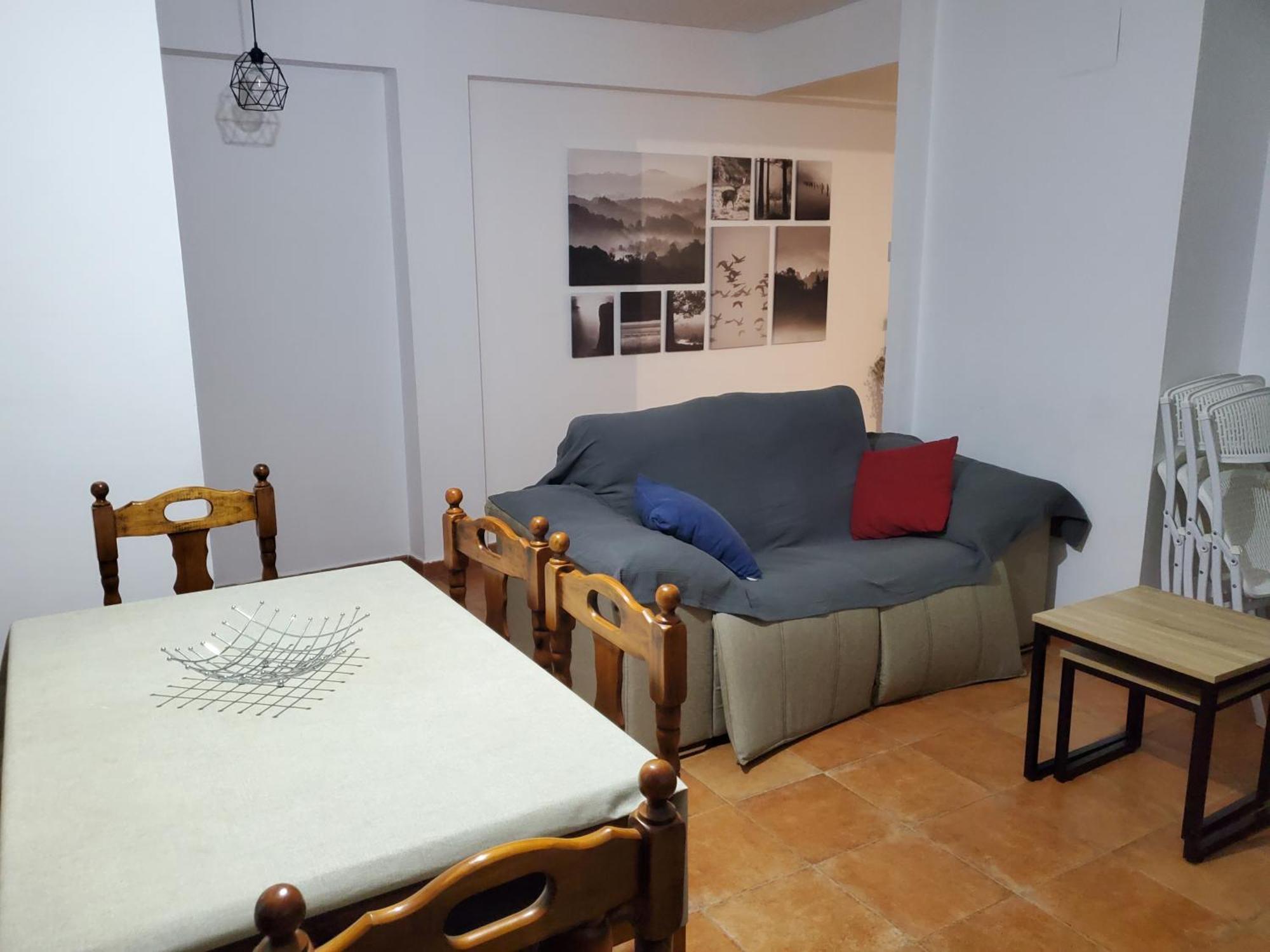 Casa 25 Villa Riópar Eksteriør billede