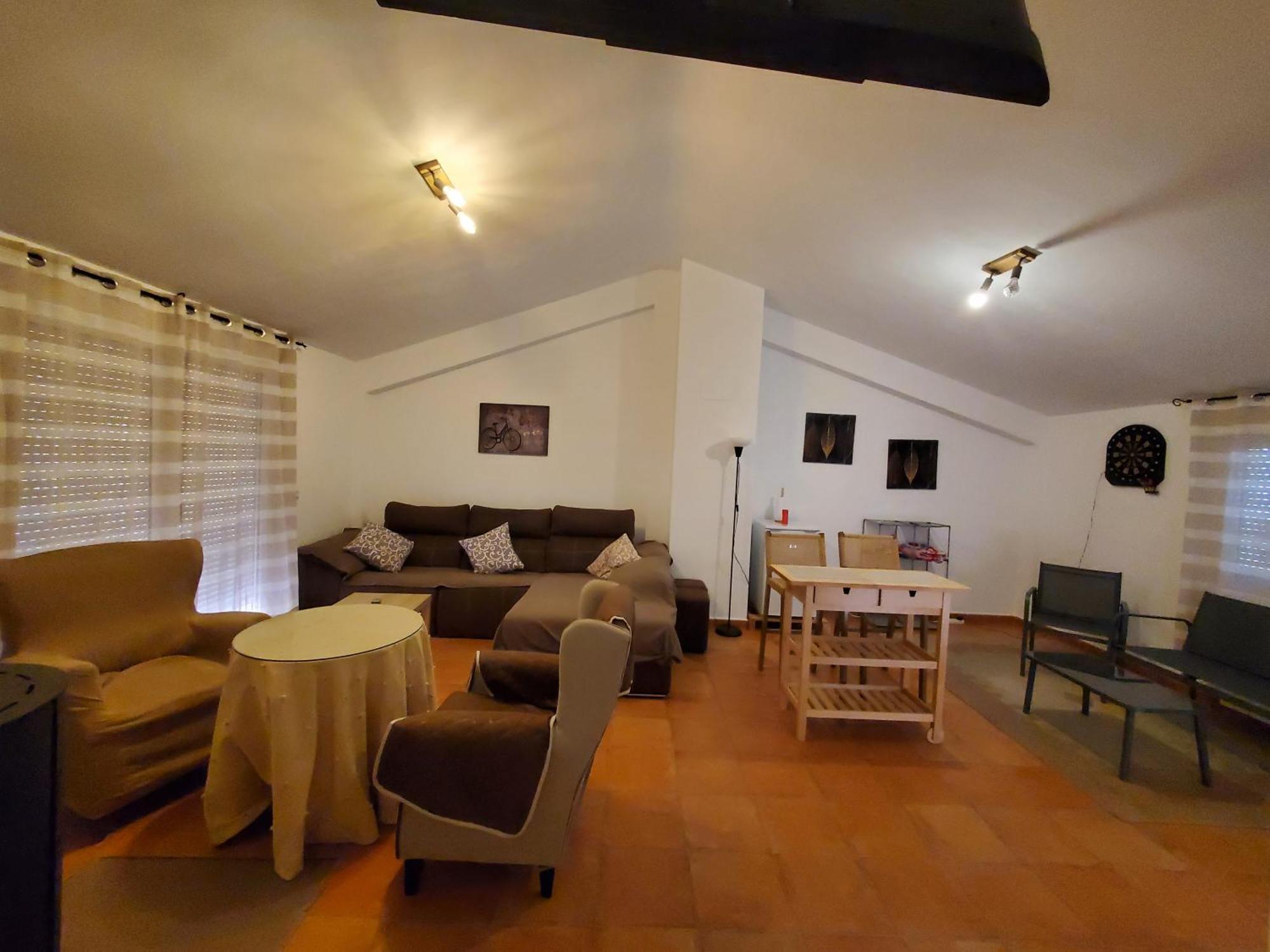 Casa 25 Villa Riópar Eksteriør billede