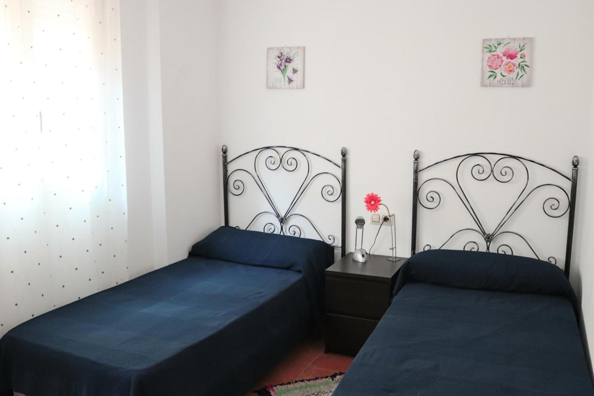 Casa 25 Villa Riópar Eksteriør billede