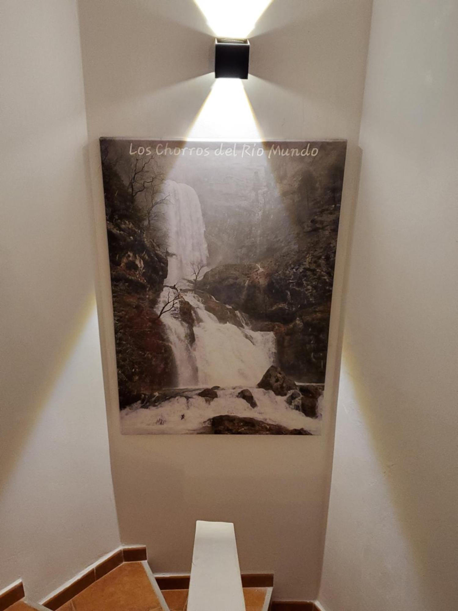 Casa 25 Villa Riópar Eksteriør billede