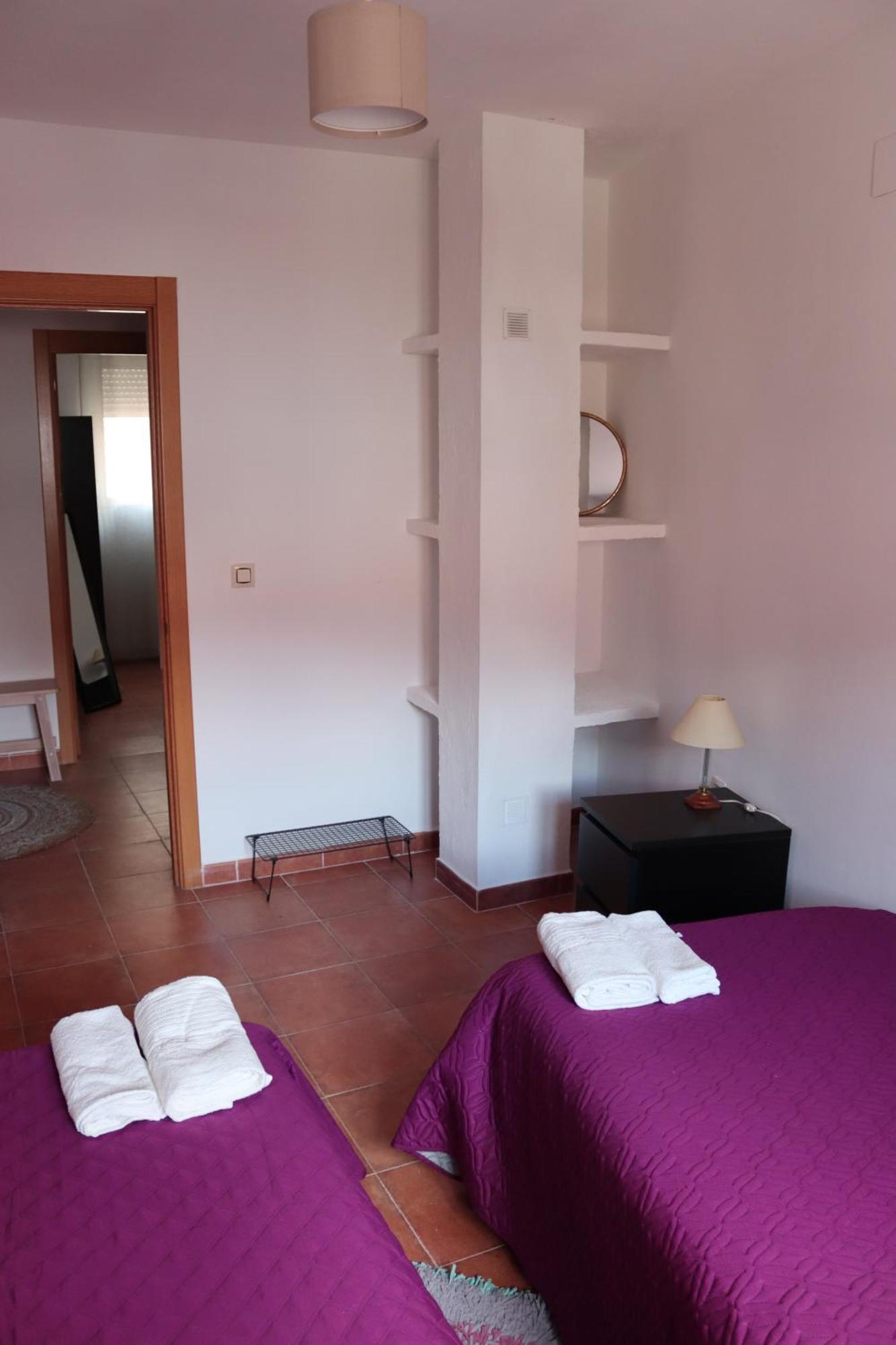 Casa 25 Villa Riópar Eksteriør billede