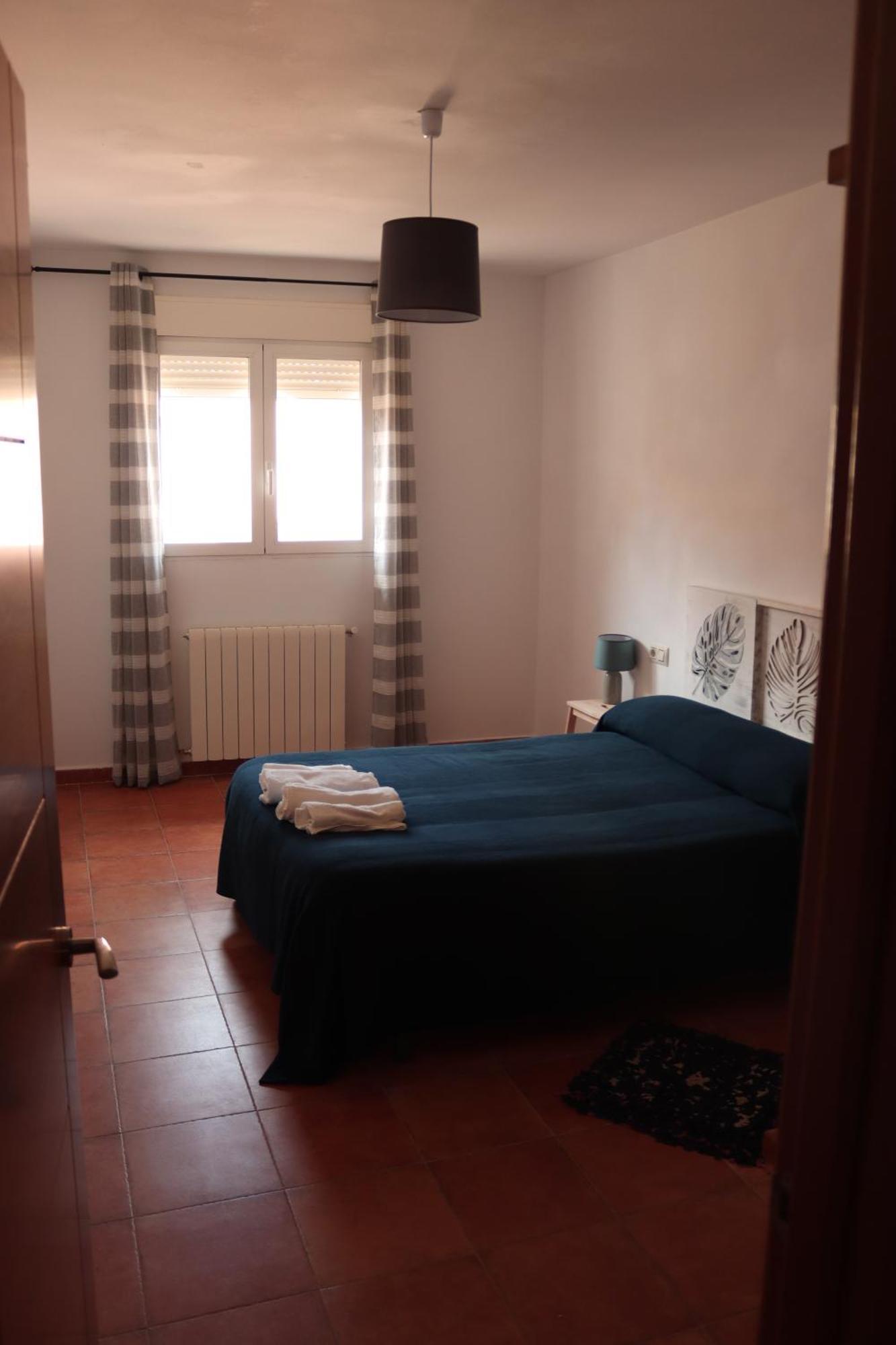 Casa 25 Villa Riópar Eksteriør billede