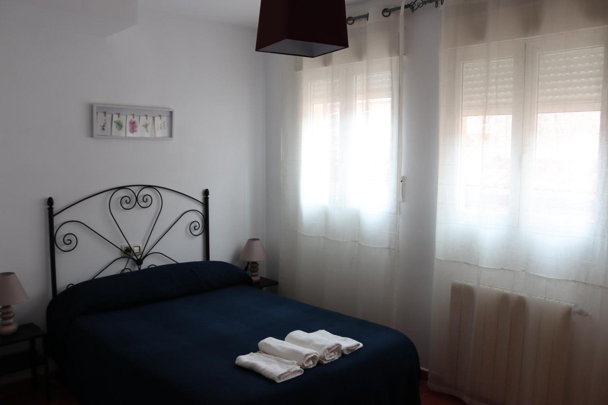Casa 25 Villa Riópar Eksteriør billede