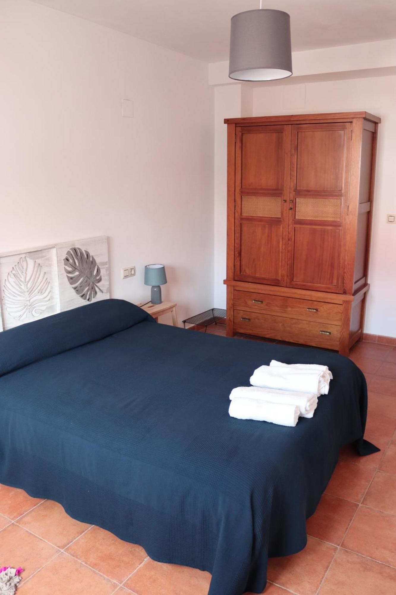 Casa 25 Villa Riópar Eksteriør billede