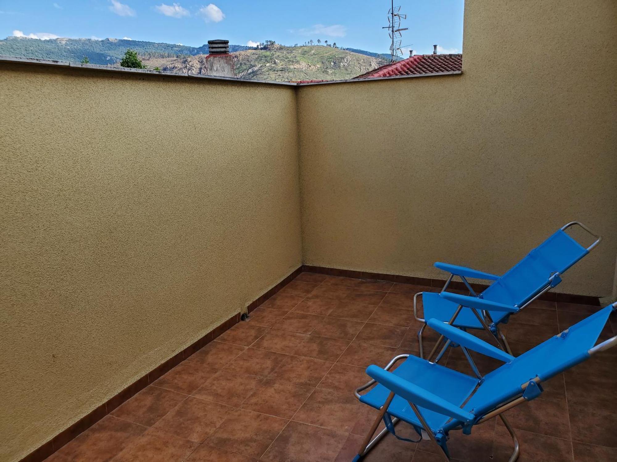 Casa 25 Villa Riópar Eksteriør billede
