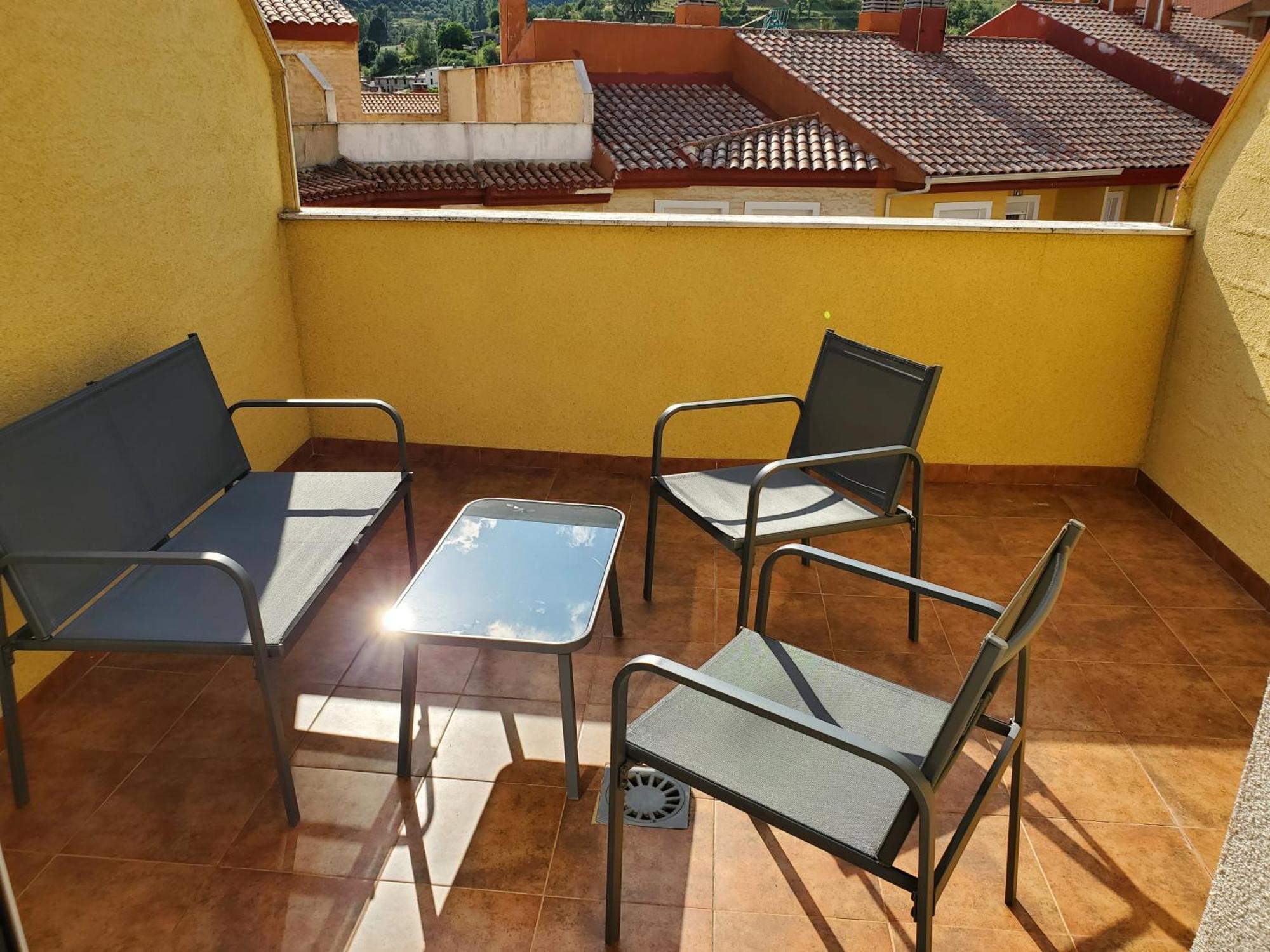 Casa 25 Villa Riópar Eksteriør billede